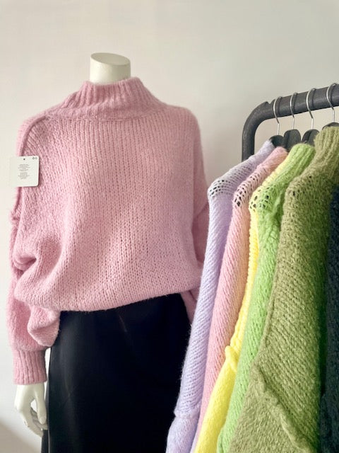 Pull Mariam JANNAT AL MUSLIMATE