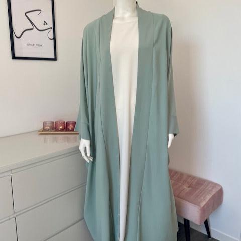 Kimono papillon Aïcha JANNAT AL MUSLIMATE