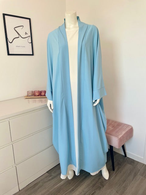 Kimono papillon Aïcha JANNAT AL MUSLIMATE