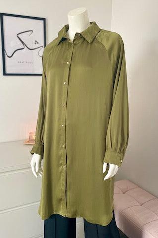 Tunique Inaya JANNAT AL MUSLIMATE