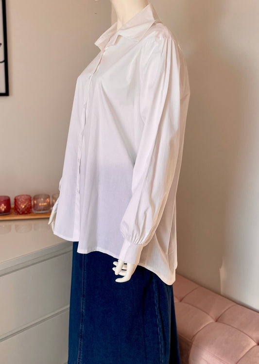 Chemise Amal Modeste avenue