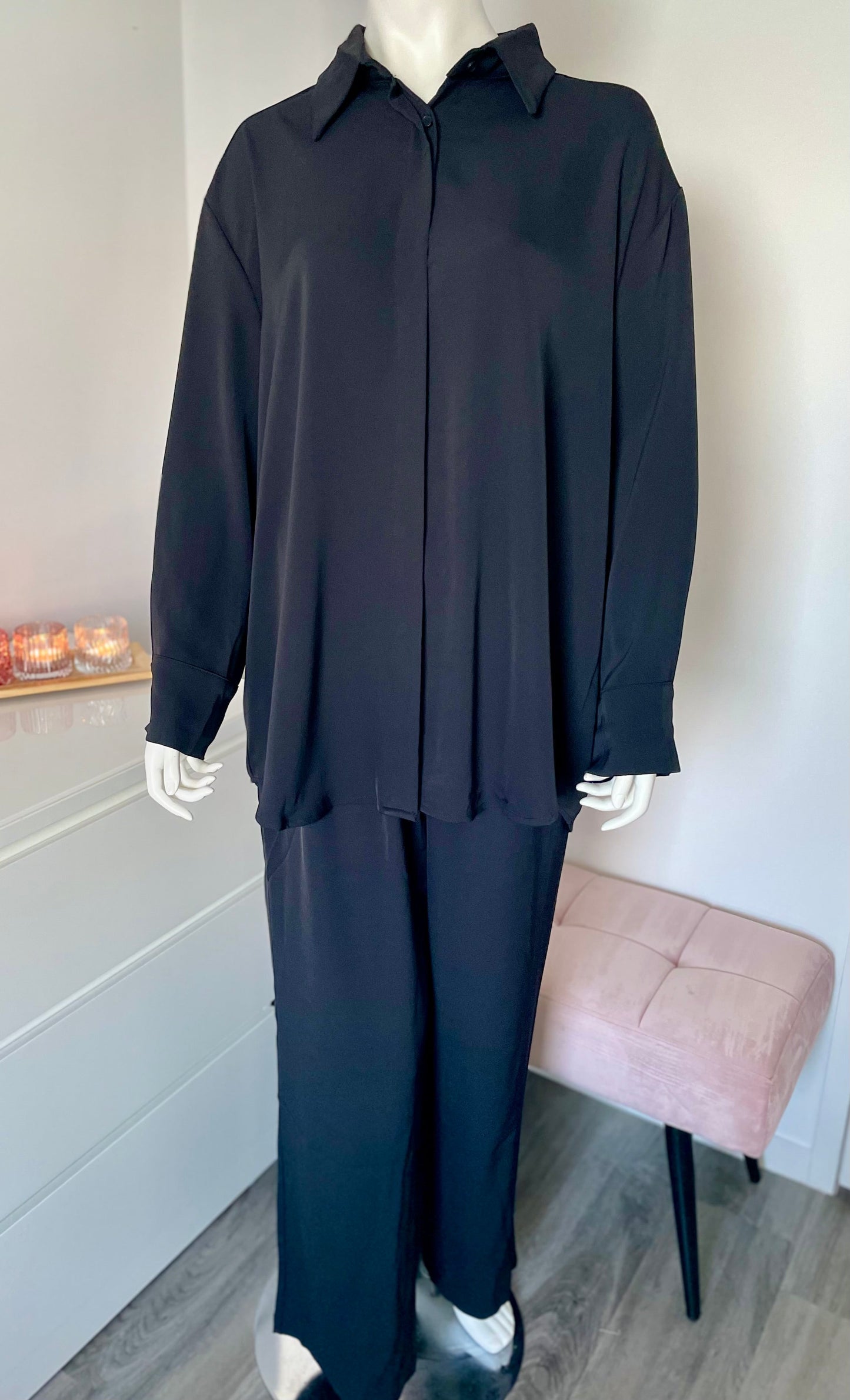 Ensemble Naila Modeste avenue