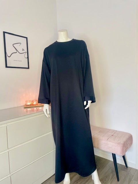 Robe t-shirt Kawtar JANNAT AL MUSLIMATE