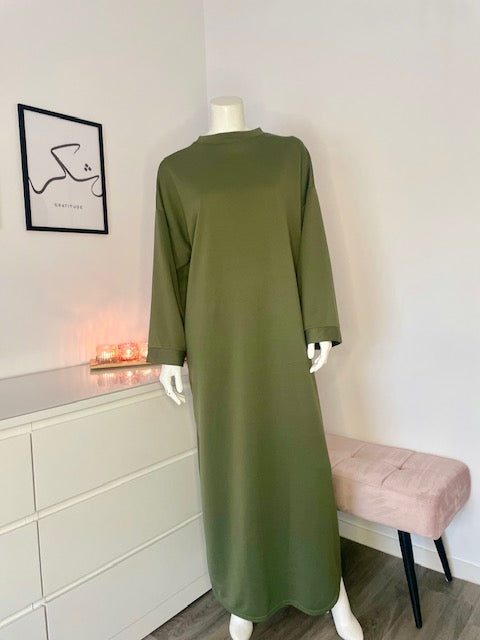 Robe t-shirt Kawtar JANNAT AL MUSLIMATE