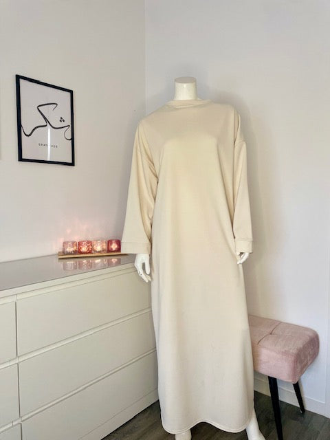 Robe t-shirt Kawtar JANNAT AL MUSLIMATE