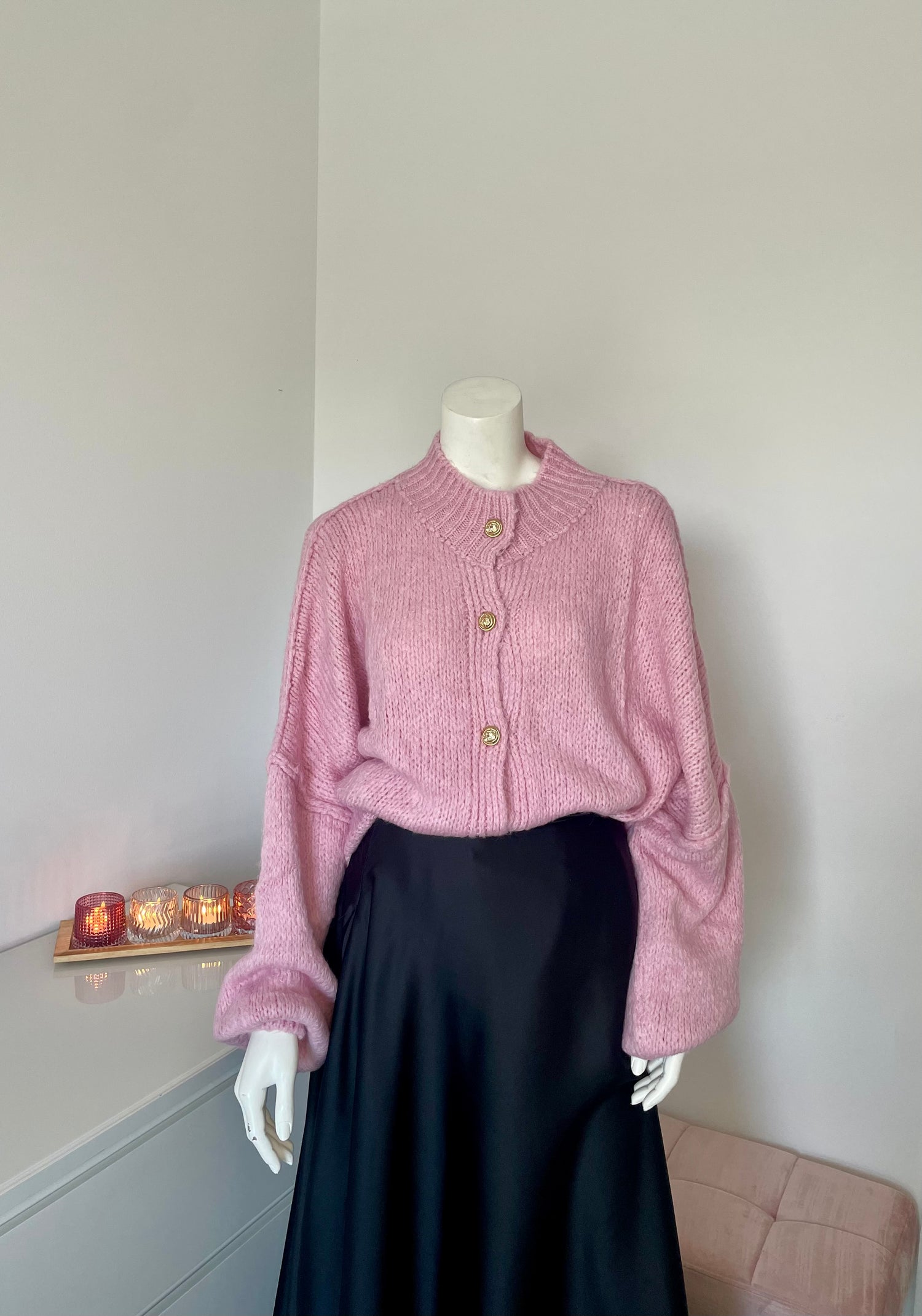 Cardigan Fairouz