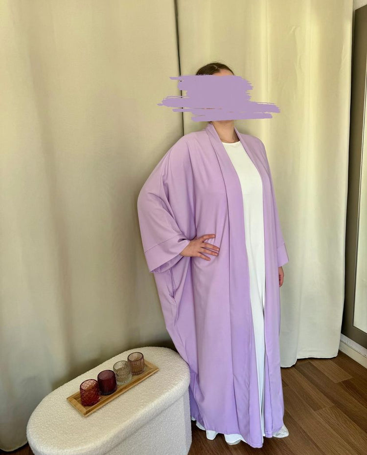 Kimono Papillon Aîcha