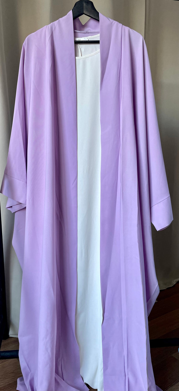 Kimono Papillons aicha