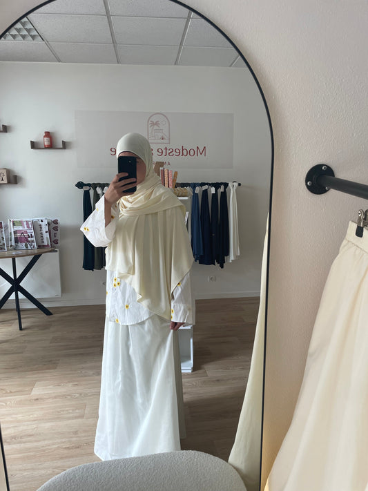 Chemise Hadjar Modeste avenue