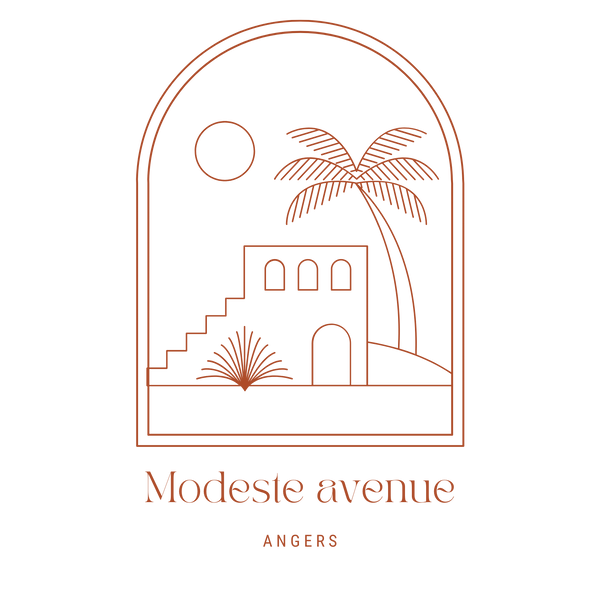 Modeste avenue