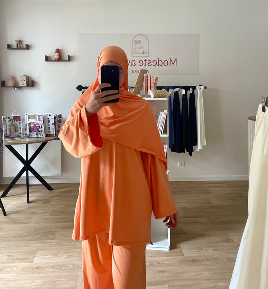 Burkini Baya Modeste avenue