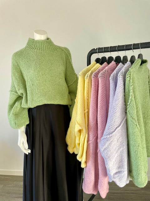 Pull Mariam JANNAT AL MUSLIMATE