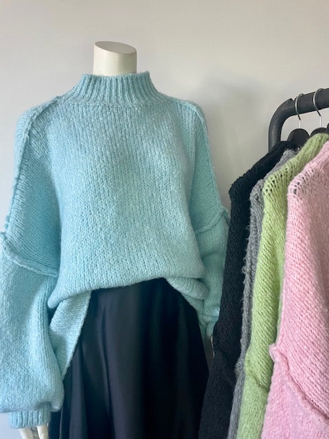Pull Mariam JANNAT AL MUSLIMATE
