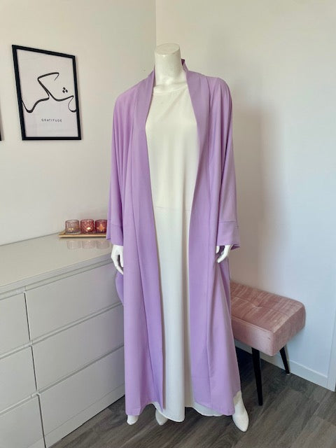 Kimono papillon Aïcha JANNAT AL MUSLIMATE