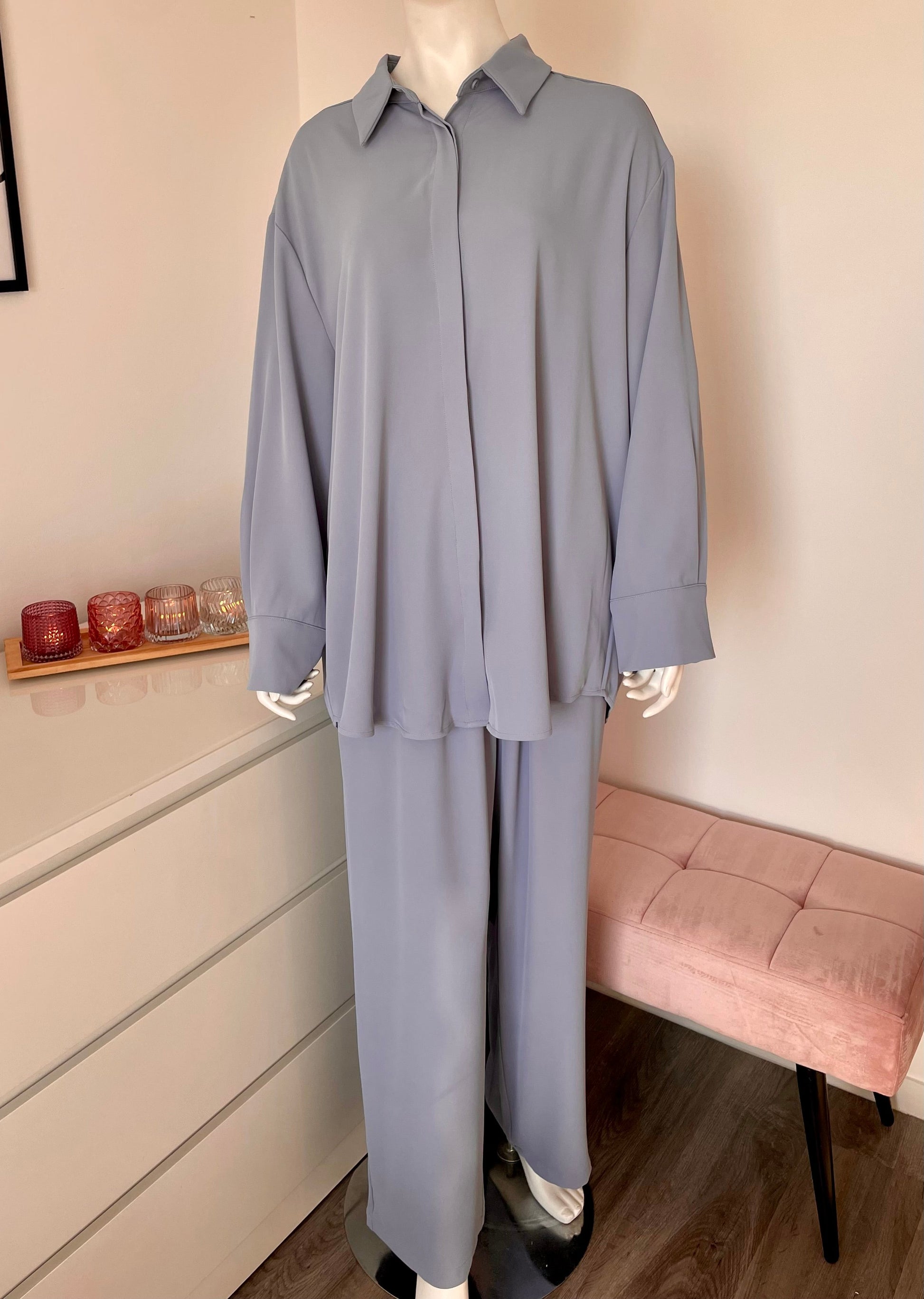 Ensemble Naila Modeste avenue