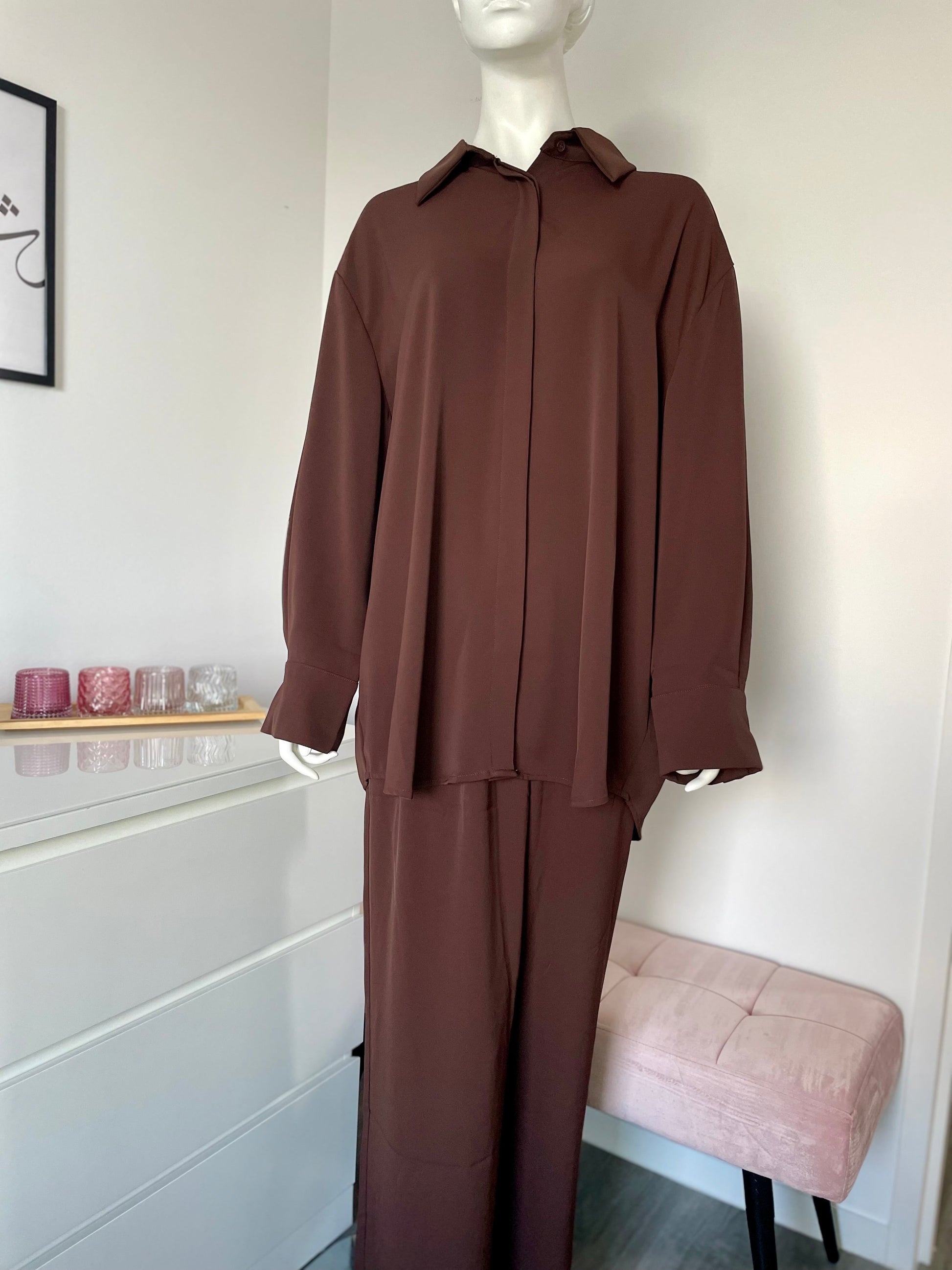 Ensemble Naila Modeste avenue