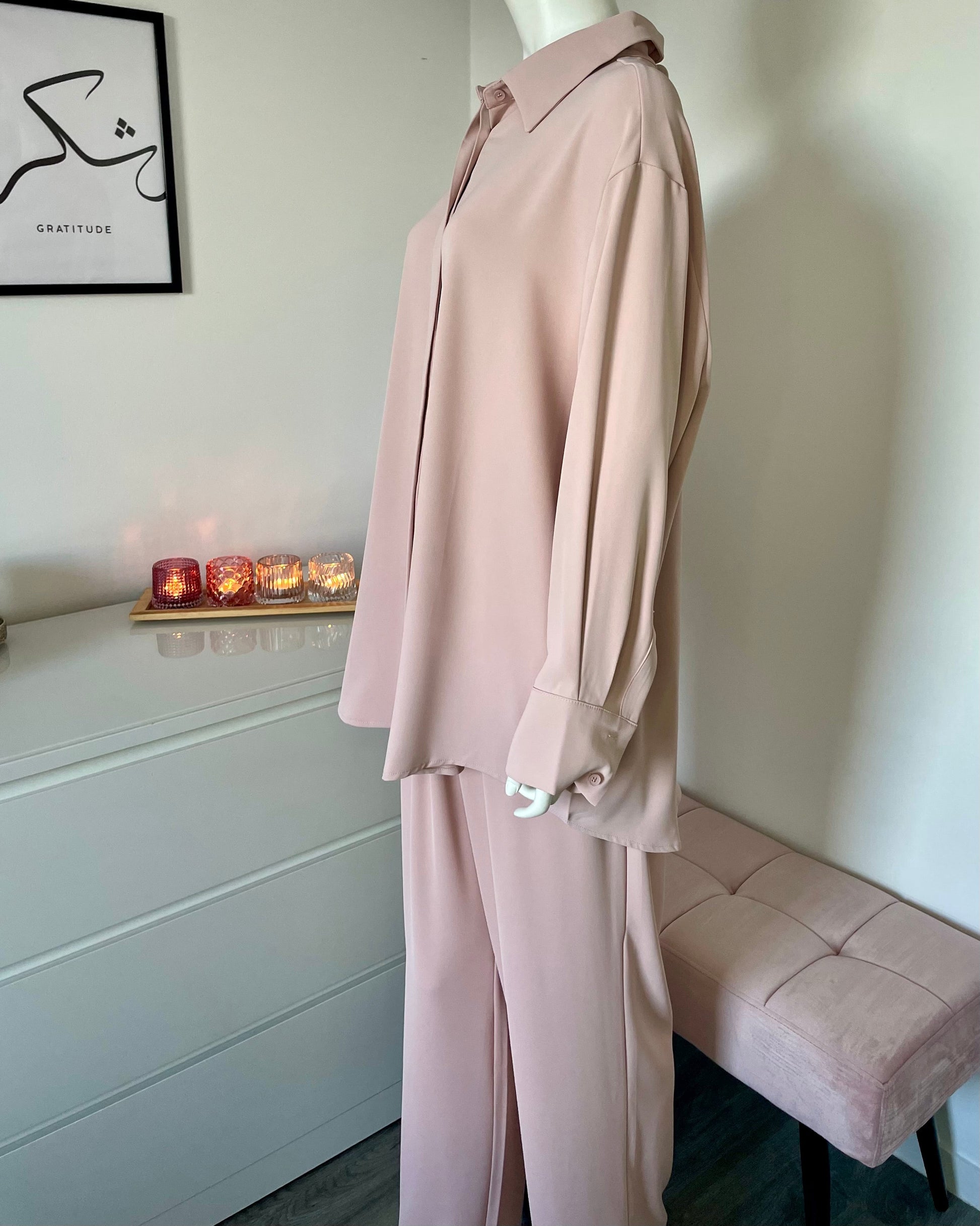 Ensemble Naila Modeste avenue