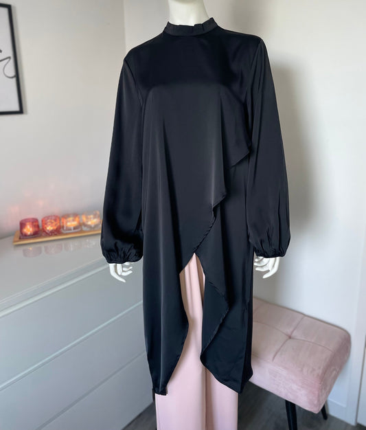 Tunique Safaa Modeste avenue