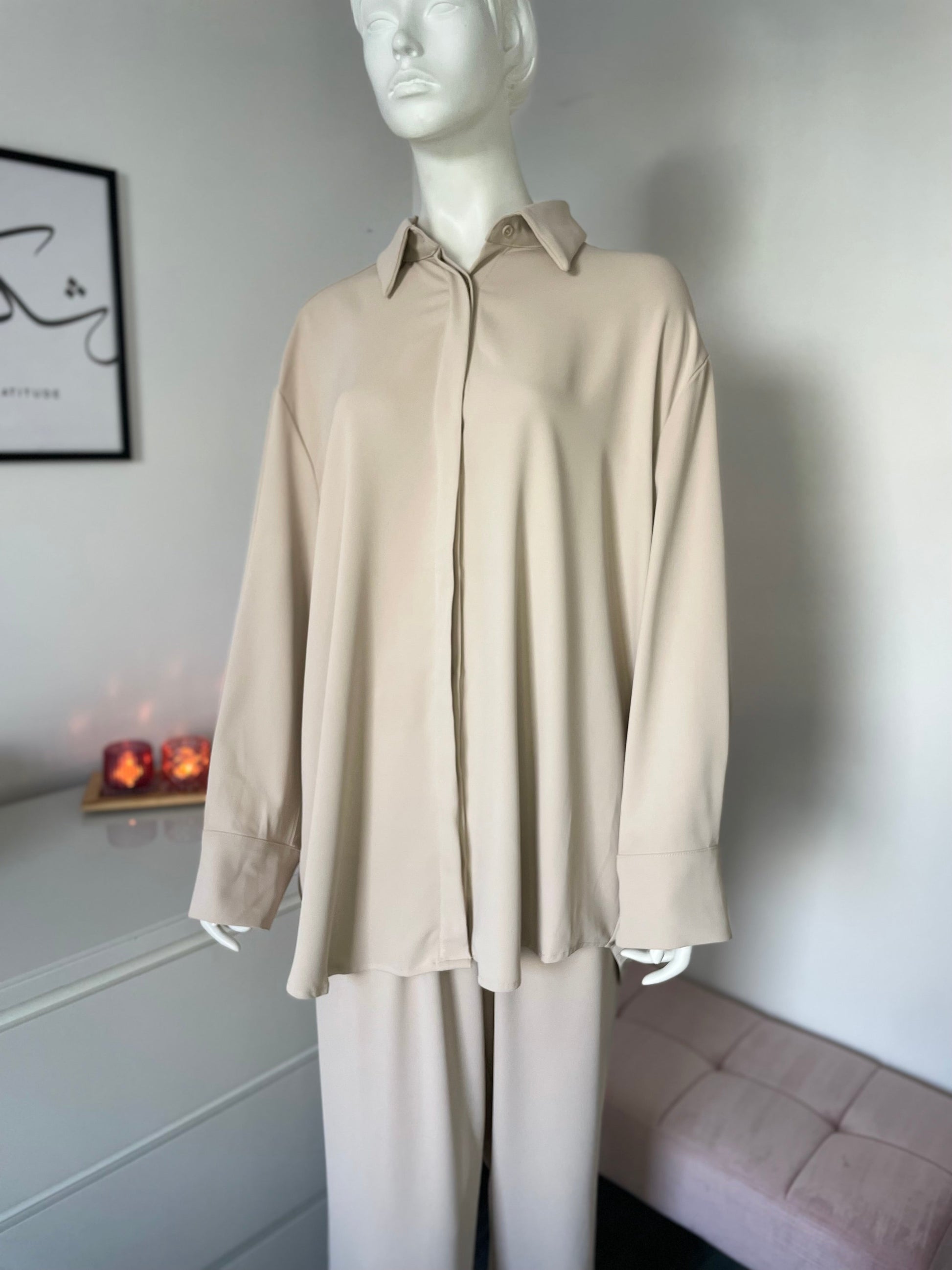 Ensemble Naila Modeste avenue