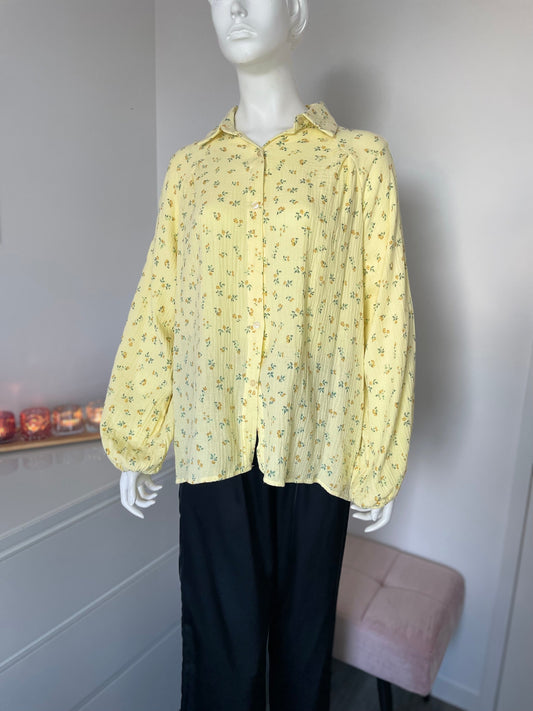 Chemise Majda Modeste avenue