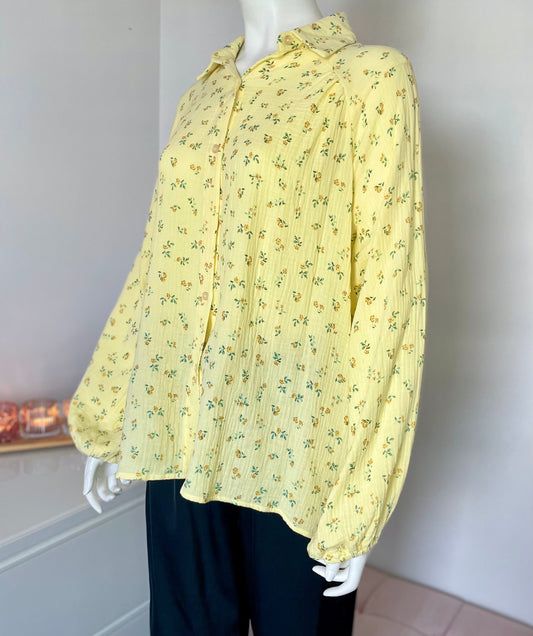 Chemise Majda Modeste avenue