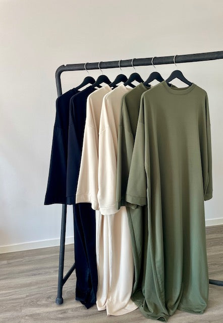 Robe t-shirt Kawtar JANNAT AL MUSLIMATE