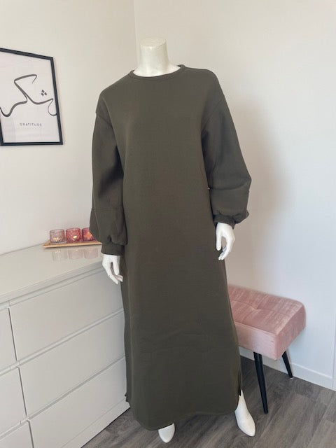 Robe pull Sarah JANNAT AL MUSLIMATE