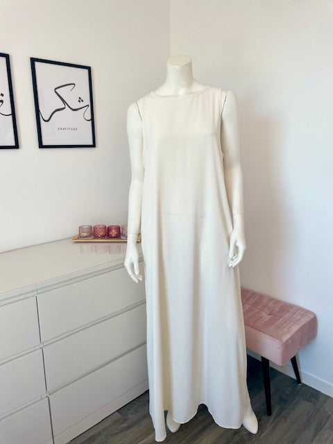 Sous abaya Samira JANNAT AL MUSLIMATE